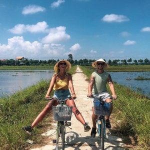 Hoi An Bike Tour - Discover the Hidden Craft Heritage of Hoi An