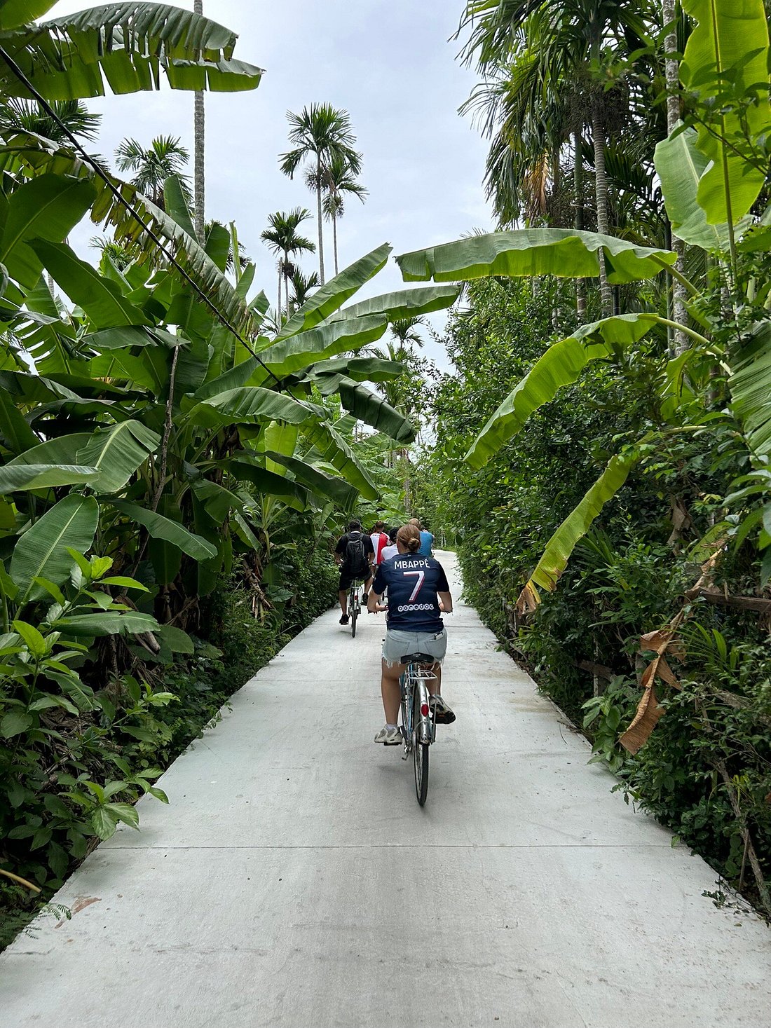Hoi An Bike Tour - Discover the Hidden Craft Heritage of Hoi An